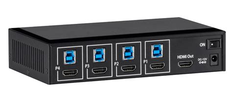 10 Best KVM Switch to get in 2021 [Product Review]