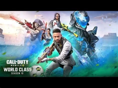 YA ESTÁ AQUÍ LA NUEVA TEMPORADA 10 de COD MOBILE TRAILER TEMPORADA 10