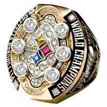 Super Bowl Rings Have Come A Long Way Since Green Bay Packers Super ...