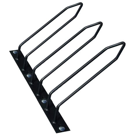 BIKE RACK - 3 LOOPS - CARGO CARRIER ACCESSORY (48-979030) - Ultra-Fab Products