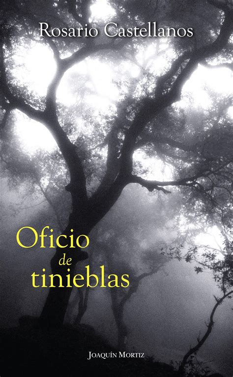 Oficio De Tinieblas
