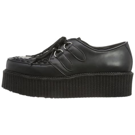 Creepers Double Plateforme OFF 74 Concordehotels Tr