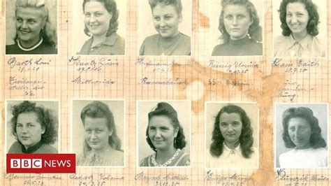 Nazi Ravensbruck camp: How ordinary women became SS torturers : europe