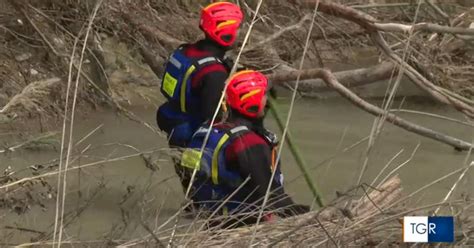 Alluvione Nelle Marche Ritrovato Il Corpo Di Mattia