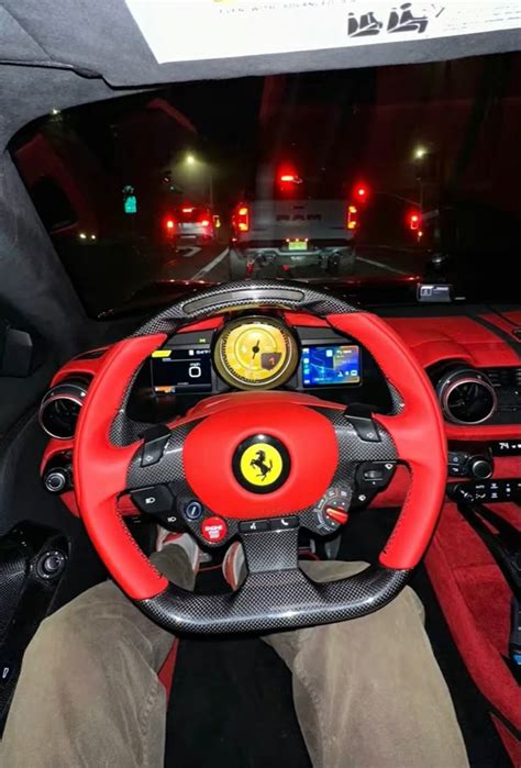 ferrari | Voitures de luxe, Voiture