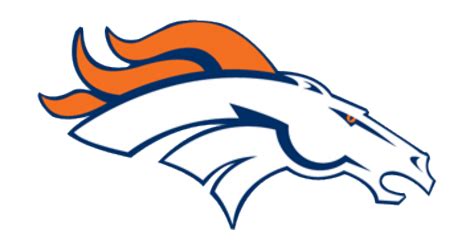 Denver Broncos PNG Transparent Background Images | pngteam.com