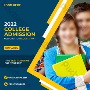 470,000+ College Banner Design Templates | Free Graphic Design ...