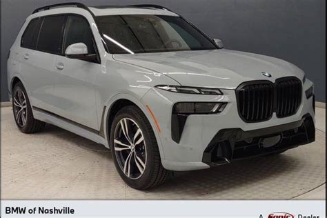 New Bmw X For Sale In Murfreesboro Tn Edmunds