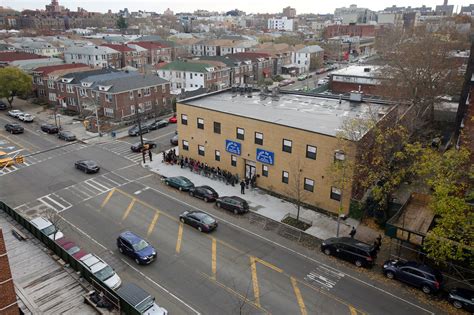 Inauguration of the Church-owned Location in Broadway (Woodside, New ...