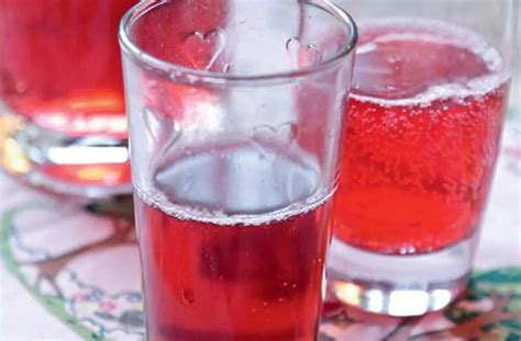 cherryade recipe