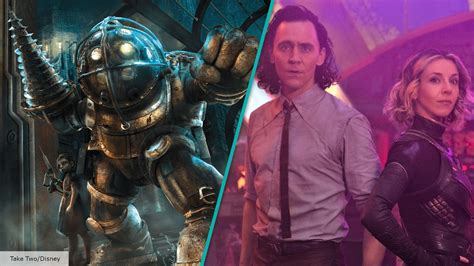 Loki Director Wants To Make The New Netflix Bioshock Movie