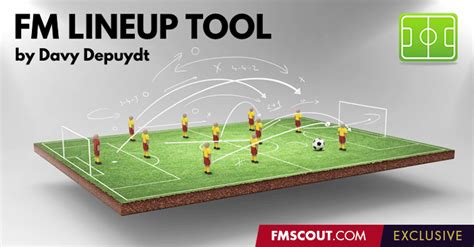 Fm Lineup Tool Exclusive Download Fm Scout