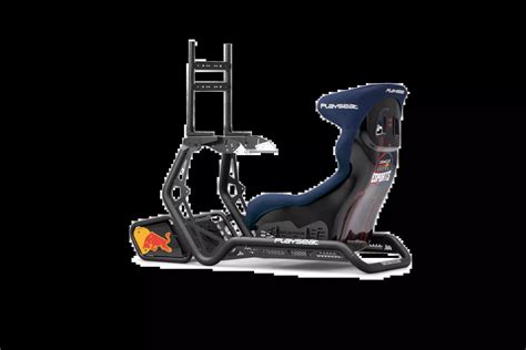 Playseat Sensation Pro Red Bull Esports Edition Rsp