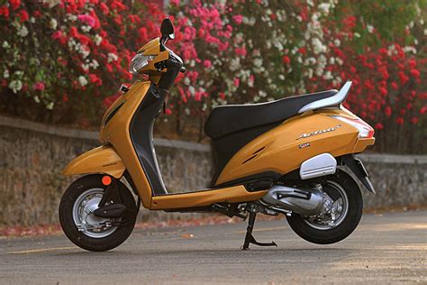 Honda Activa 4g Price Emi Specs Images Mileage And Colours