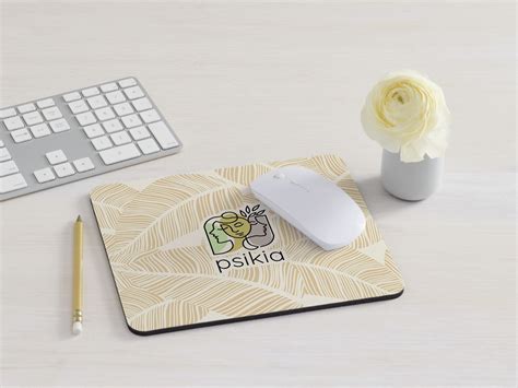 Personalised Mouse Mats Custom Mouse Pads Vistaprint Uk