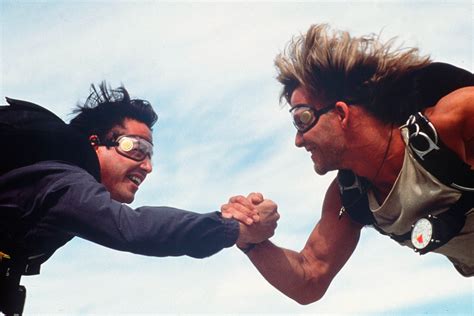 Revisiting Hours Point Break