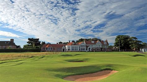 10 Most Famous Scottish Golf Courses | Golf Monthly