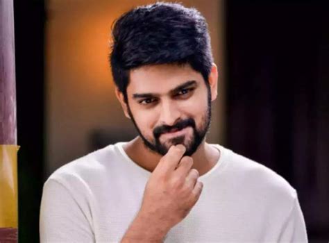 Naga Shaurya Faints During Shooting Hospitalised 4 Days Before His