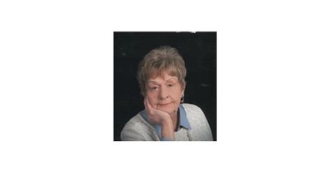 Linda Christopher Obituary 1940 2022 Kingston Tn Roane County News