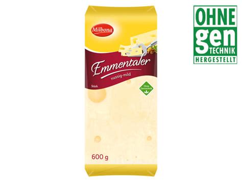 Emmentaler Am St Ck Lidl Sterreich Archiv Werbeangebote