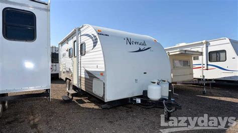 2010 Skyline Nomad Rvs For Sale