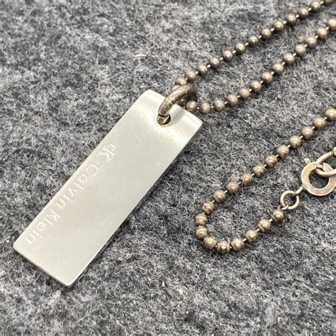ko calvin klein ck