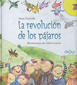 Blog de los niños La revolución de los pájaros