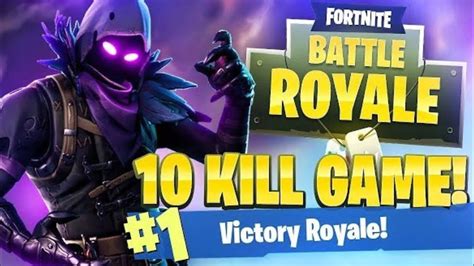 Fortnite Kills Youtube