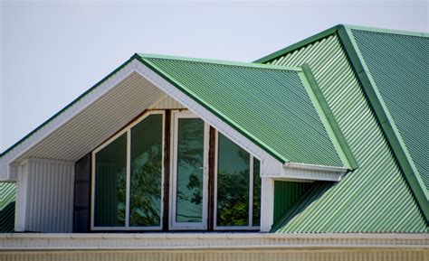 How to Install Corrugated Metal Roofing | A to Z Roofing