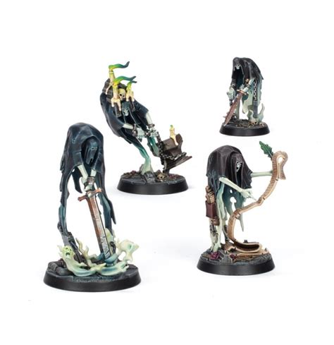 Warhammer Underworlds Wyrdhollow The Headsmens Curse