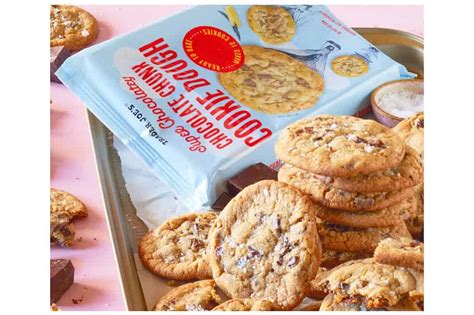 Best Trader Joes Cookies Ranked Shopfood