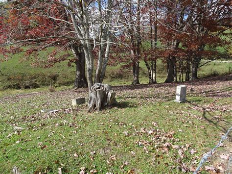Bourne Slave Cemetery in Spring Valley, Virginia - Find a Grave Cemetery