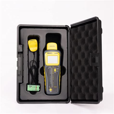 General Tools Instruments Mmd Pin And Pinless Deep Sensing