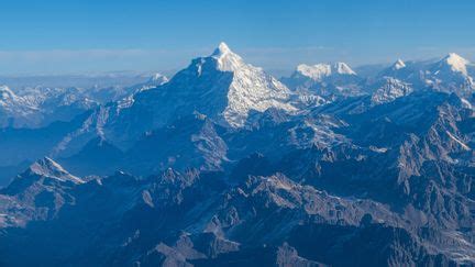 Les Glaciers De L Himalaya Fondent Un Rythme Sans Pr C Dent Selon