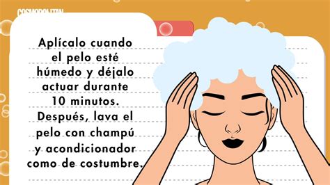 Consejos Para Hacer Crecer Tu Cabello Hair Topel G