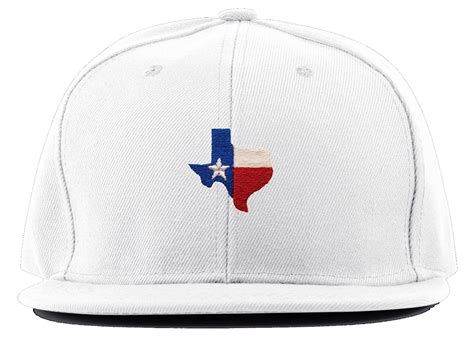 Texas Flag Baseball Hat Thealmighteecom