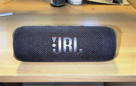 JBL FLIP 6 Review Waterproof Bluetooth Speaker With Deep Bass Gadget