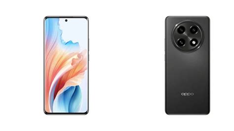 OPPO A2 Pro 5G Breaks Cover Price Design And Specs Unveiled