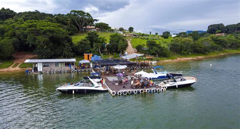 Estância Turística de Caconde SP