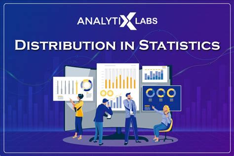 Types of Distribution in Statistics: A Comprehensive Guide | by ...