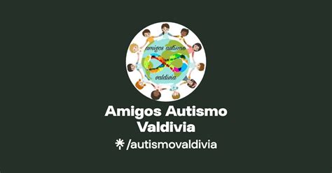 Amigos Autismo Valdivia Linktree