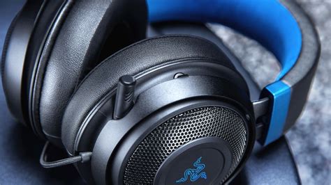 Razer Kraken headset review | PC Gamer