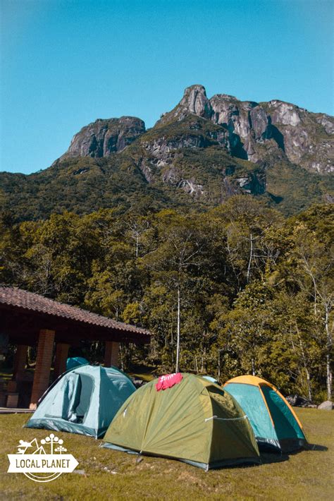 Barracas Camping Veja Como Escolher