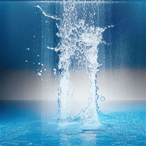 Water Splash Backgrounds · Creative Fabrica