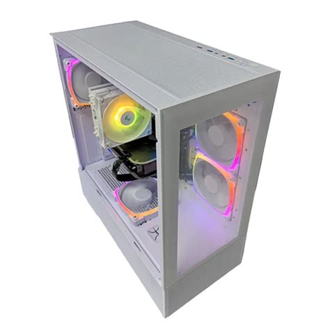 Intel Core I5 14400 14th Gen Rtx 4060 8gb 32gb Ddr5 Ram Ivory Gaming Pc In Uae ️ Variety In