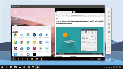 6 Best Android OS for Computer You can Install