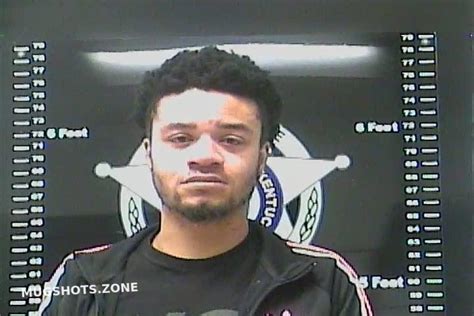 ELLIS PHILLIP NMN 11 19 2023 Clark County Mugshots Zone