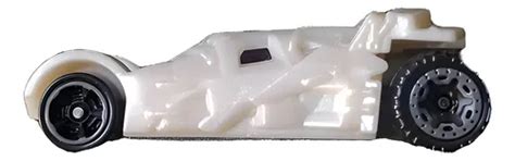 Hot Wheels Batimovil Tumbler Batman Blanco Sin Blister Blanco MercadoLibre