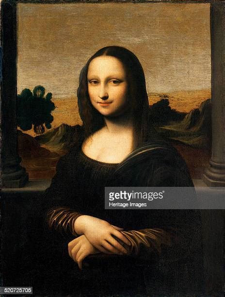 Isleworth Mona Lisa Photos and Premium High Res Pictures - Getty Images