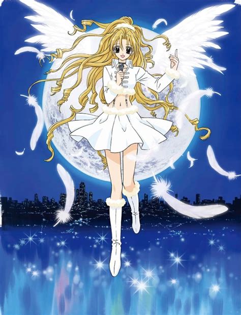 Full Moon (Anime) – aniSearch.com